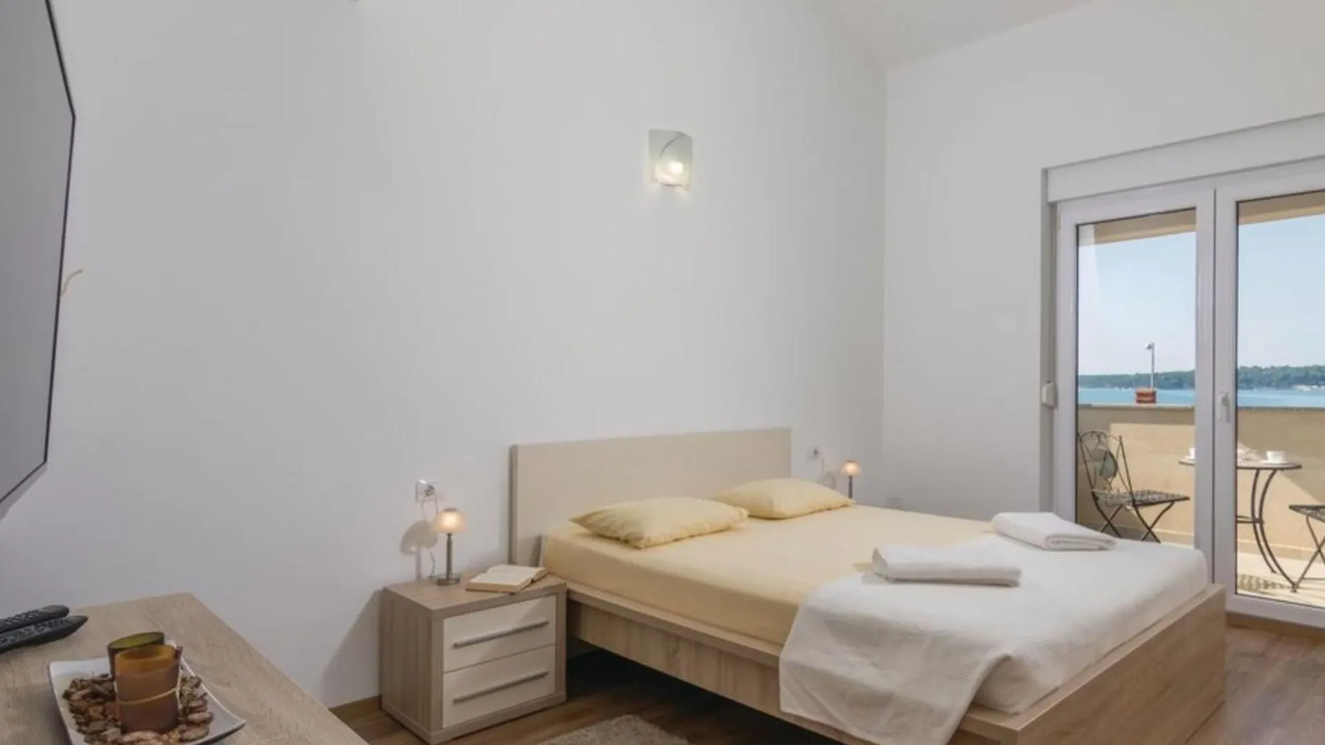 Villa Tesa By Interhome Medulin Croatia