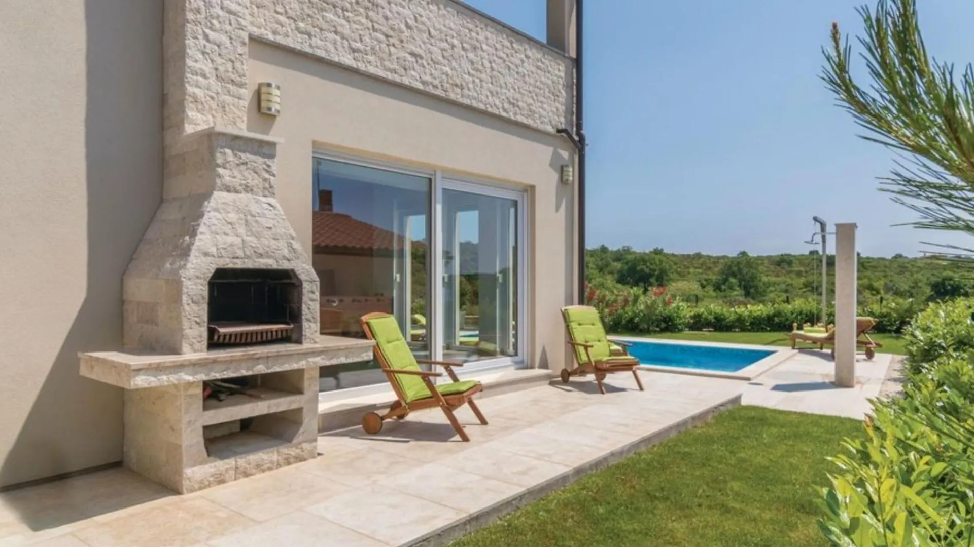 Villa Tesa By Interhome Medulin 0*,  Croatia