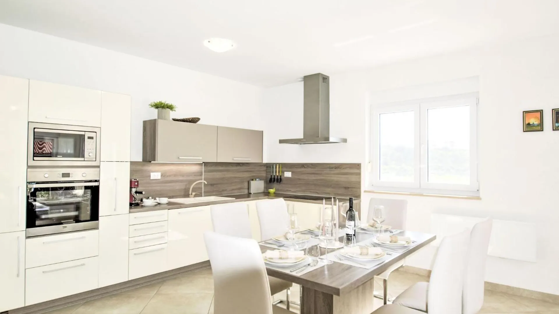Villa Tesa By Interhome Medulin