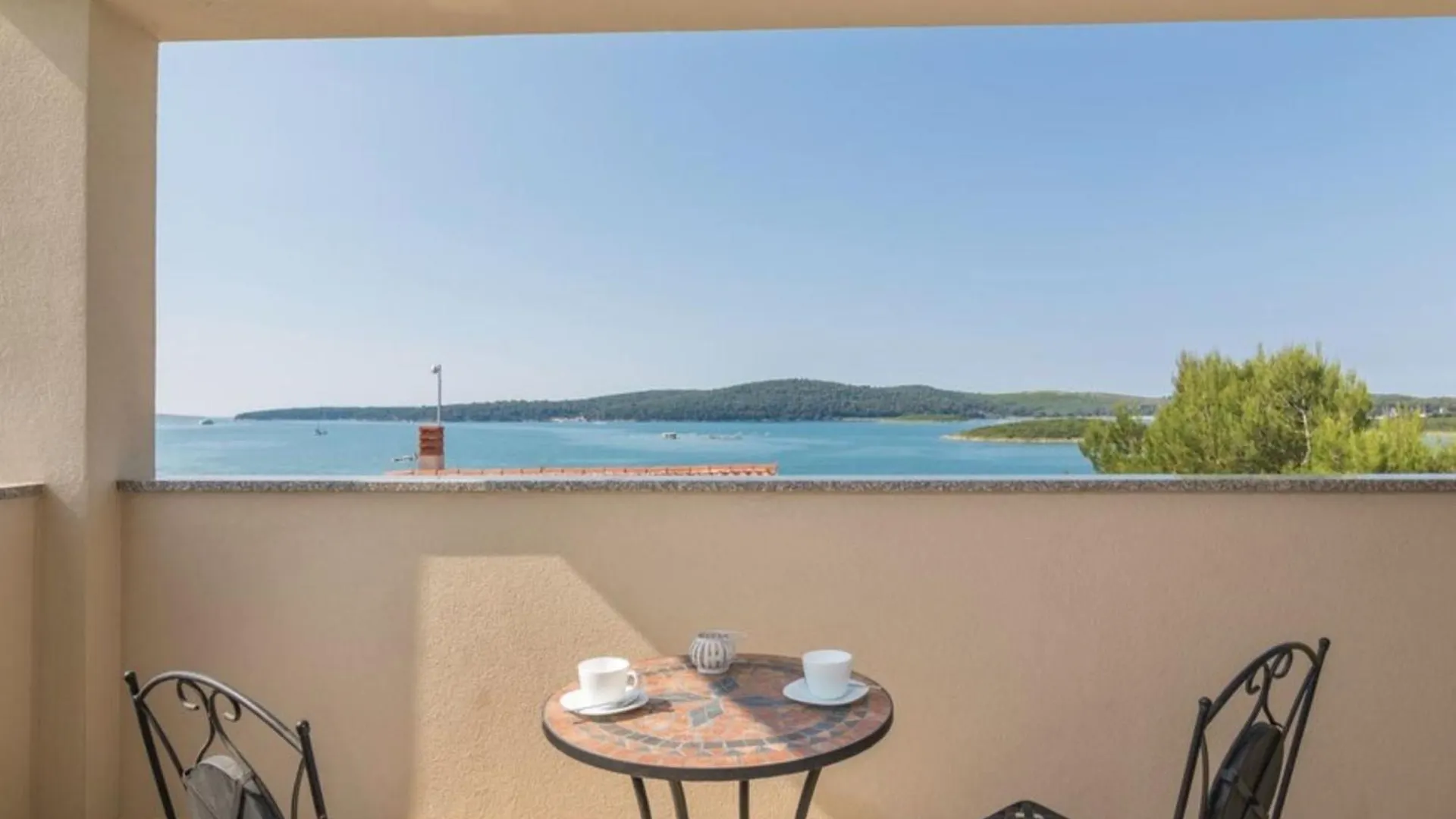 Villa Tesa By Interhome Medulin 0*,  Croatia