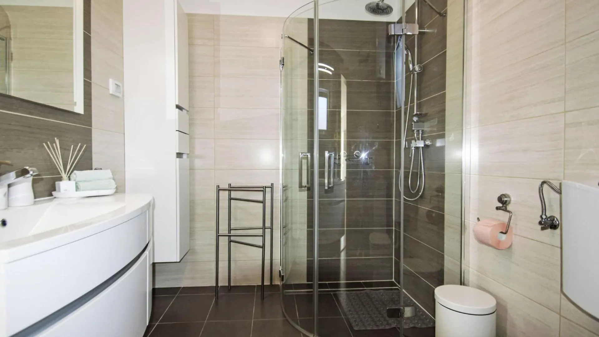 Villa Tesa By Interhome Medulin