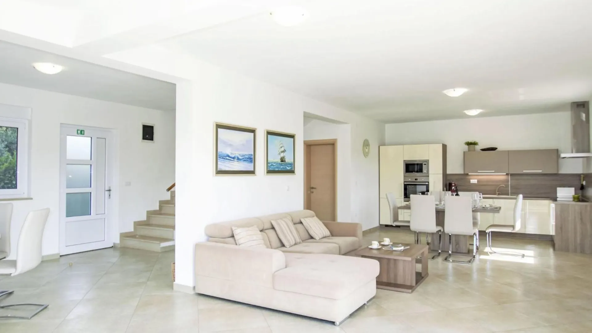 Villa Tesa By Interhome Medulin Croatia