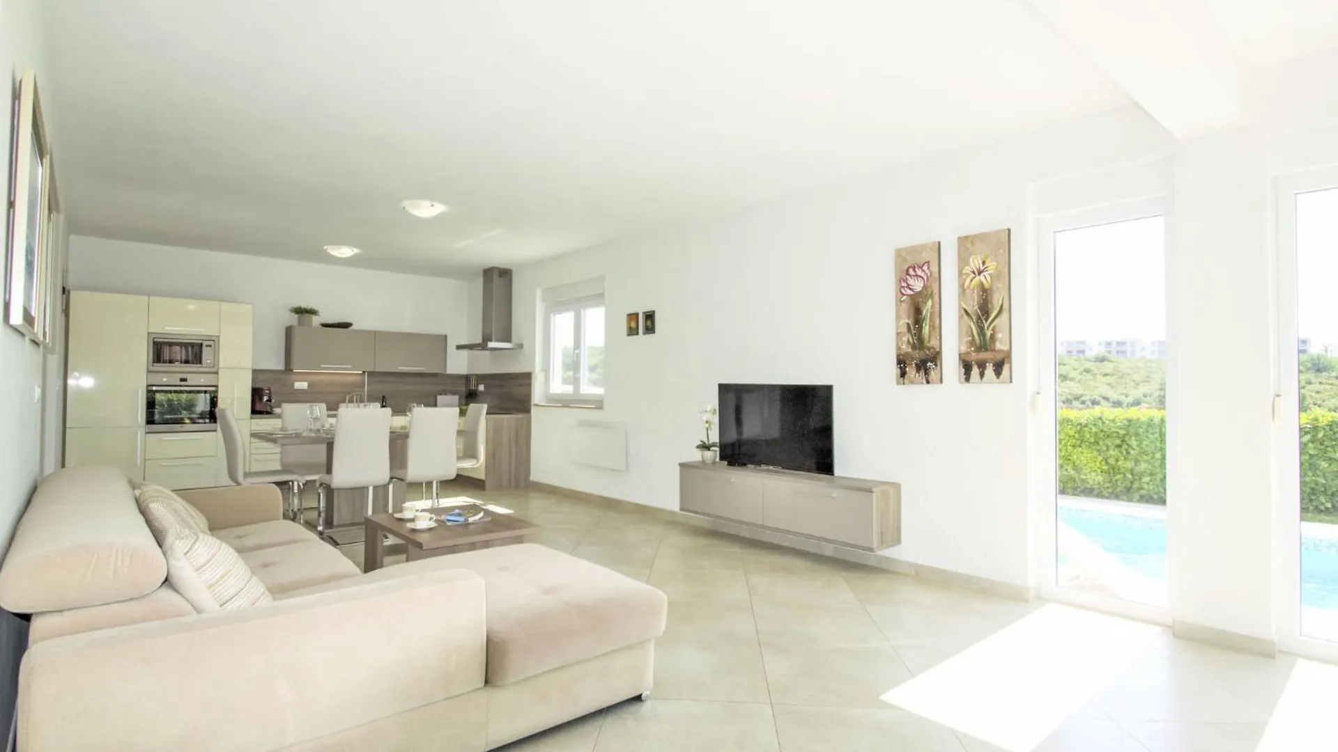 Villa Tesa By Interhome Medulin