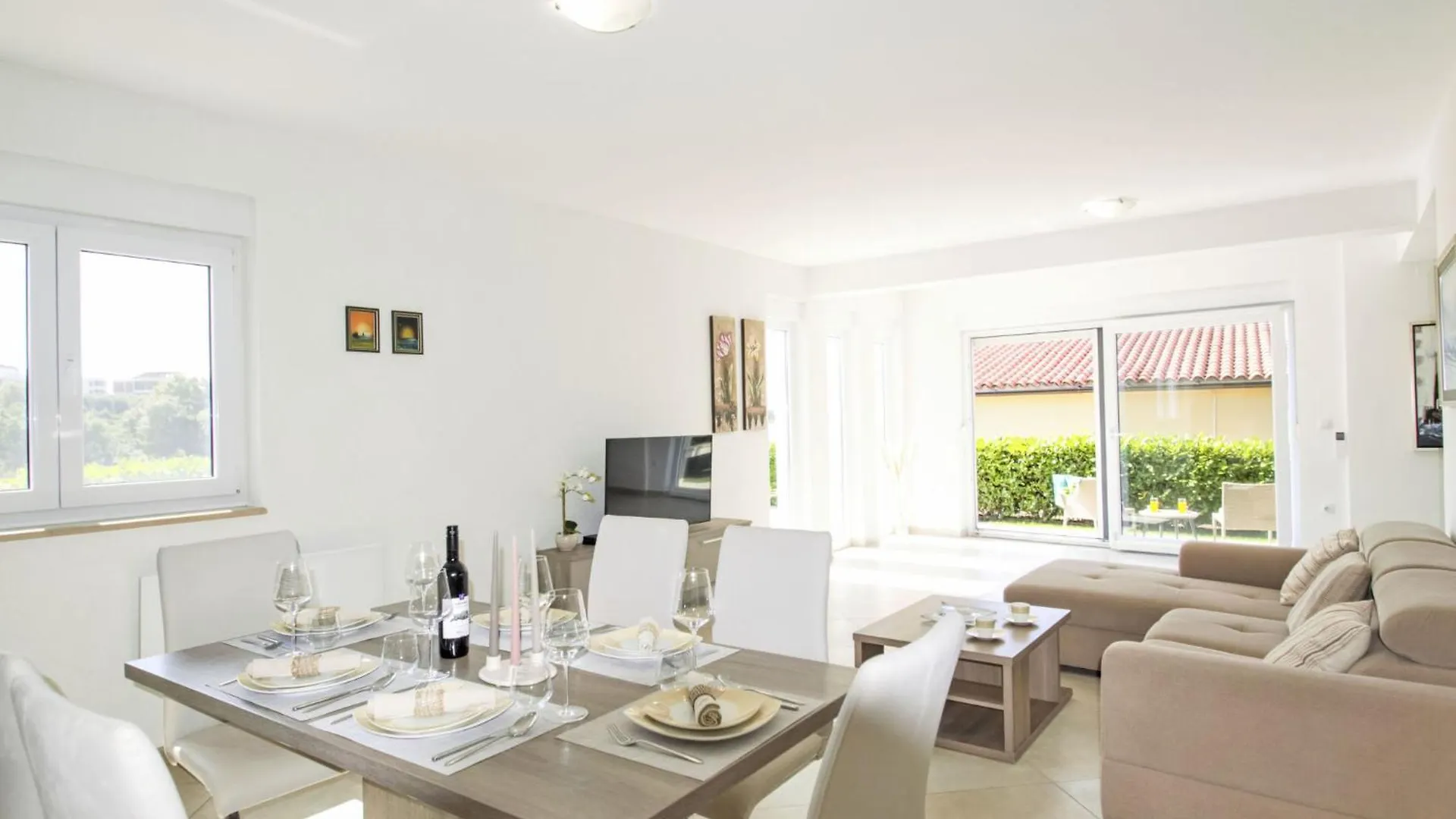 Villa Tesa By Interhome Medulin Croatia