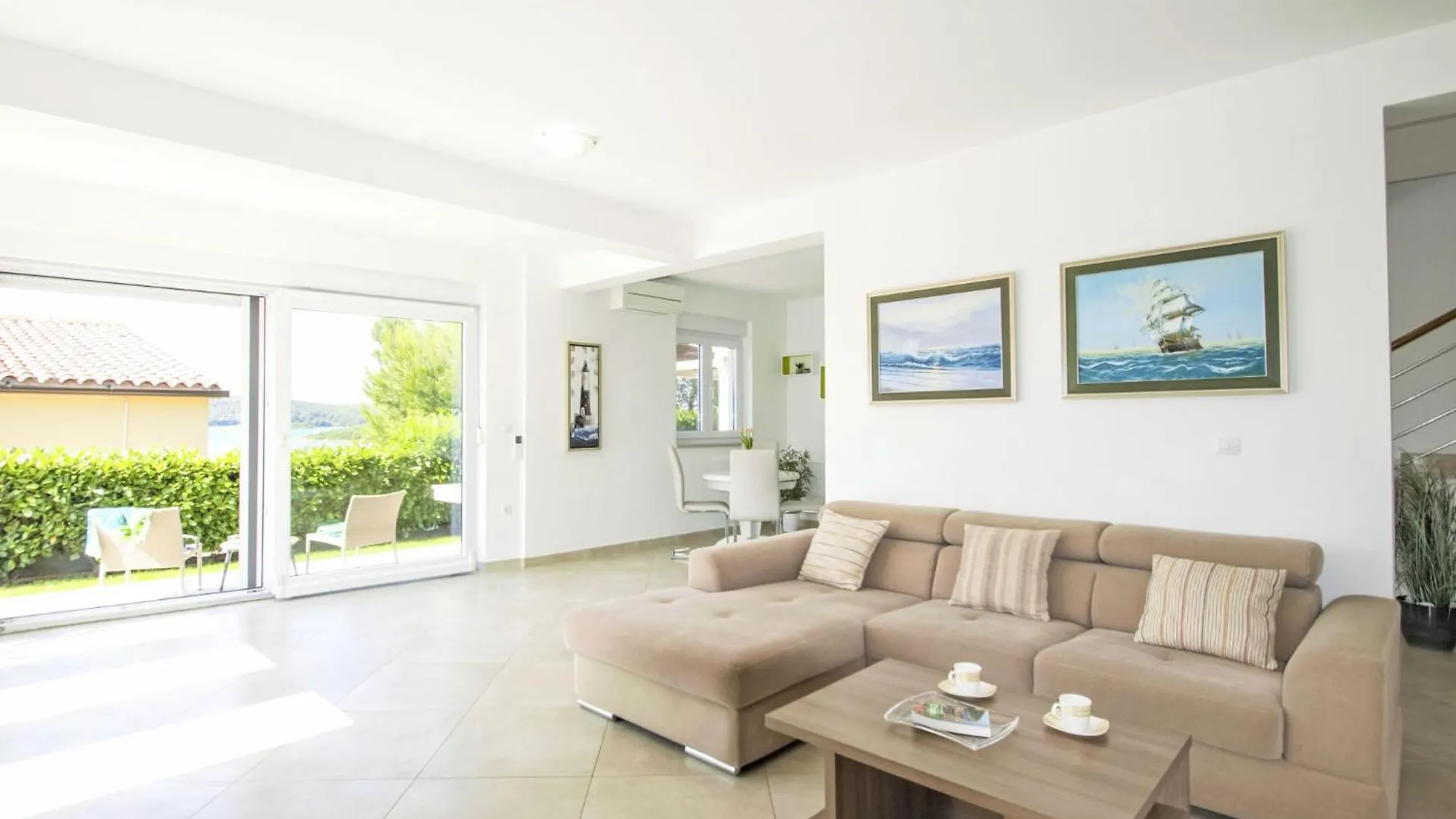 Villa Tesa By Interhome Medulin