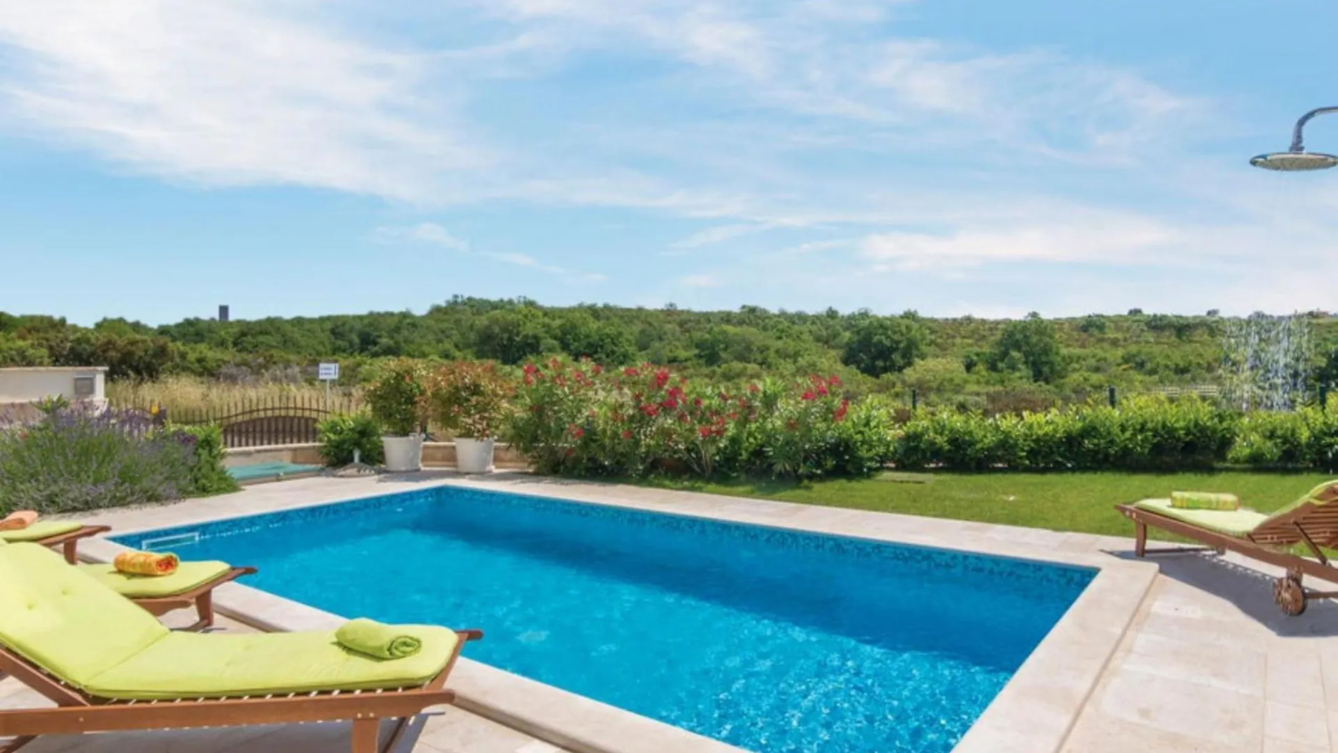 Villa Tesa By Interhome Medulin